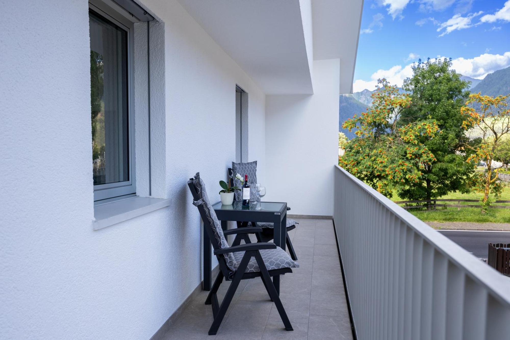 Apartment Weiss-Spitz Vipiteno Eksteriør bilde